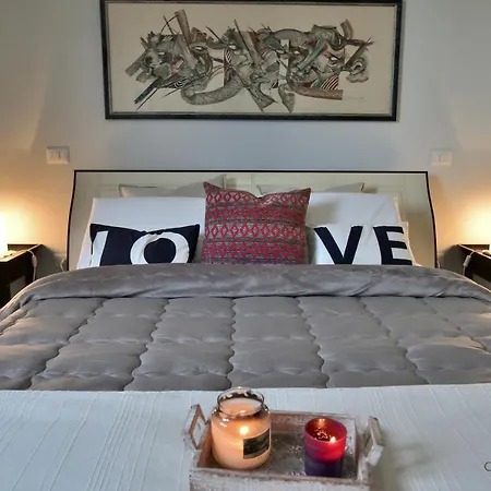 Te La Sita Relax And Well-being Apartment