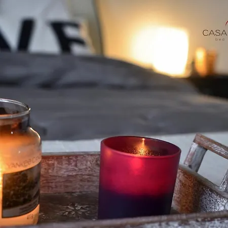 Apartment Te La Sita Relax And Well-being *
