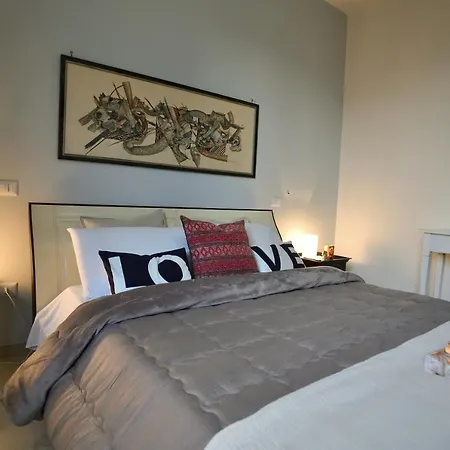 Apartment Te La Sita Relax And Well-being