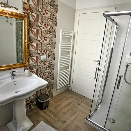 Apartment Te La Sita Relax And Well-being *